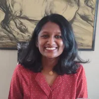 Upasana Hembram's avatar