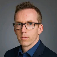 Glynn Harwood's avatar
