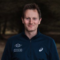 Bryan Kinghorn