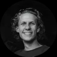 Parker Olson's avatar