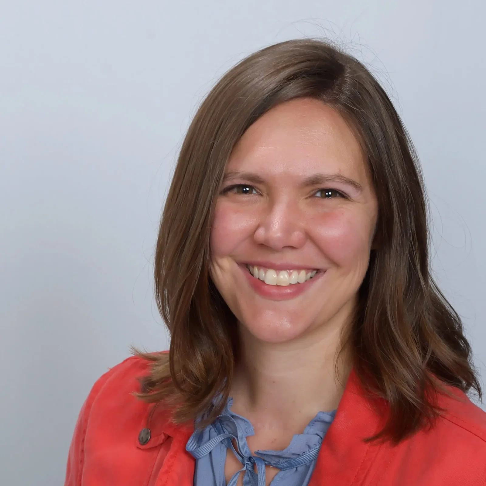 Photo of Amber Hinds