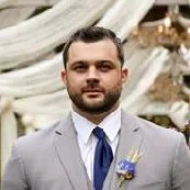 Mark Blackburn's avatar