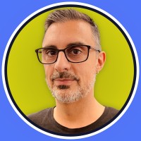 Nick Melis avatar