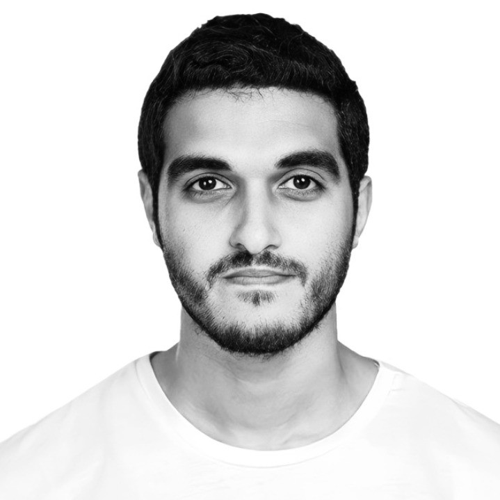 Mahmoud Madkour