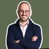 Tzvi ("Joe") Feifel avatar