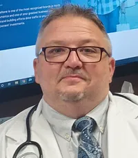 Martin D'Onofrio's avatar