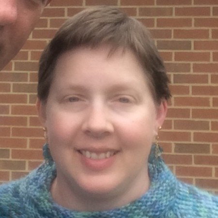 Deborah Johnson