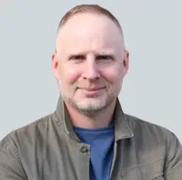 Glen Duncan's avatar