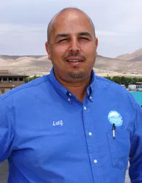 Latif Laari's avatar