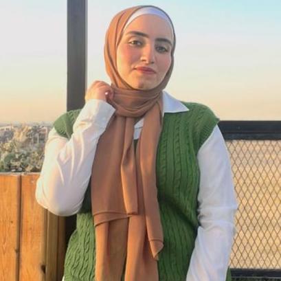 Fatma Tawfeek