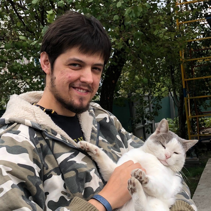 Viktor Urbanas
