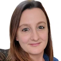 Stefanie Johnson's avatar