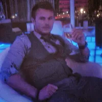 Alex Goudkov's avatar