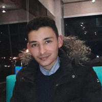 Khaldi Mohamed