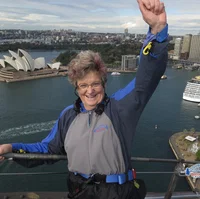 Bev Bush's avatar
