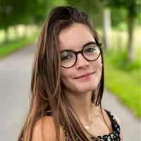 Anaëlle Largillère's avatar