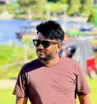 Saifuzzaman Saif's avatar