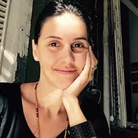 Larissa Seibel's avatar