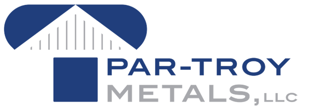 Par-Troy Metals LLC Logo