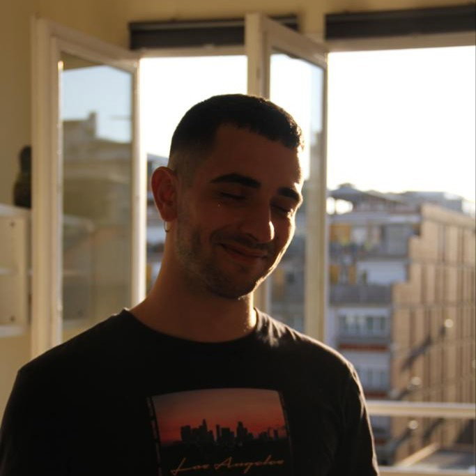 Álex Castelo