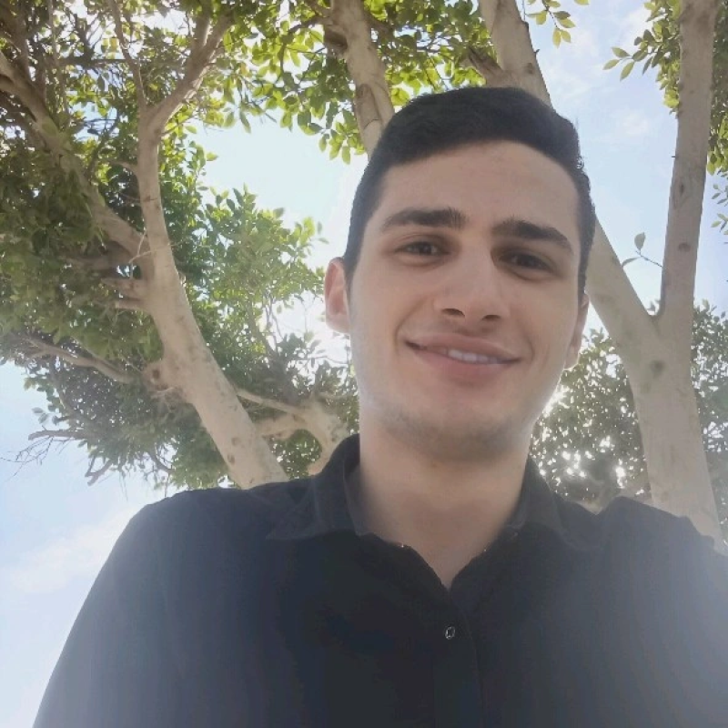 Mohamed Samy