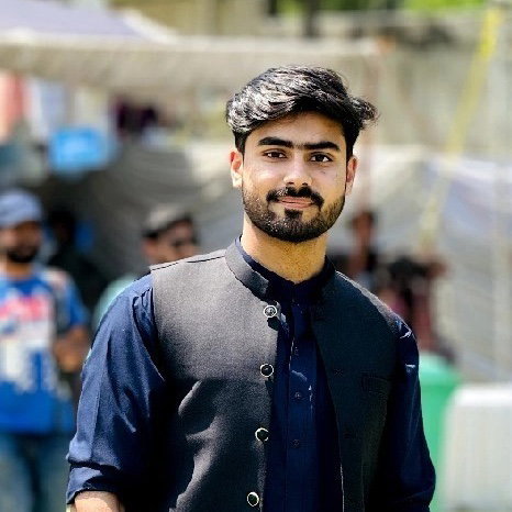 Huzaifa Ali