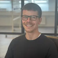 Oliver Jensen's avatar