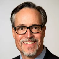 Bishop Beall's avatar