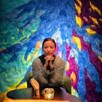 Tricia Ng's avatar