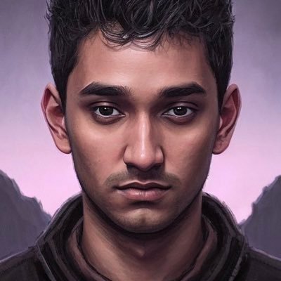 Akhil Reddy