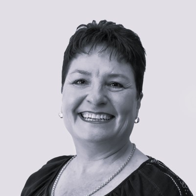 Tracy Franz