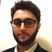 Mehdi Elion's avatar