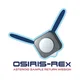 NASA's OSIRIS-REx avatar