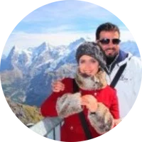 Shknani "om karam"'s avatar