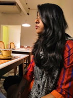 Bhuvana