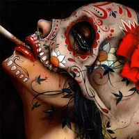 Ariana Rojas's avatar