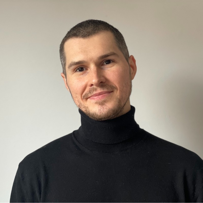 Ruslan Chubatov