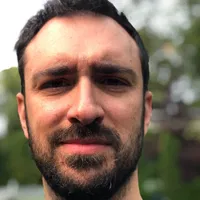 Patrick Leblanc's avatar