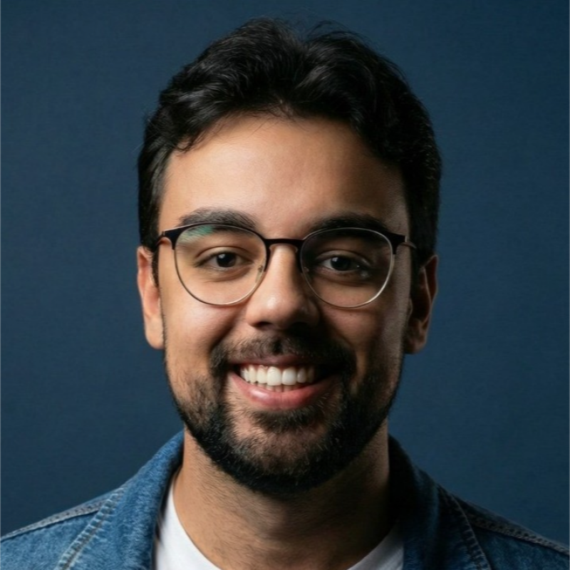 Gabriel Roriz