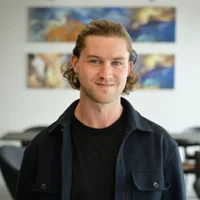 Fionn Wilde's avatar