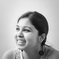 Purva Gupta's avatar
