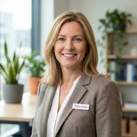 Sharon Roberts's avatar