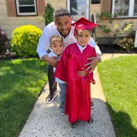 Daniel Santiago's avatar