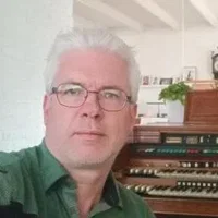 Martin Reuvers's avatar