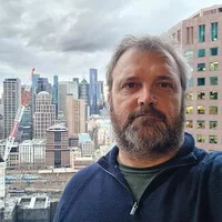 Nigel D.'s avatar