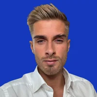 Magnus Thomsen's avatar