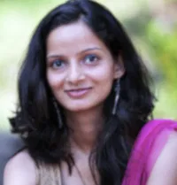 Anklita Gangolia's avatar