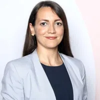 Louiza Chitour's avatar