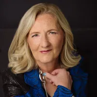 Judy Schramm's avatar
