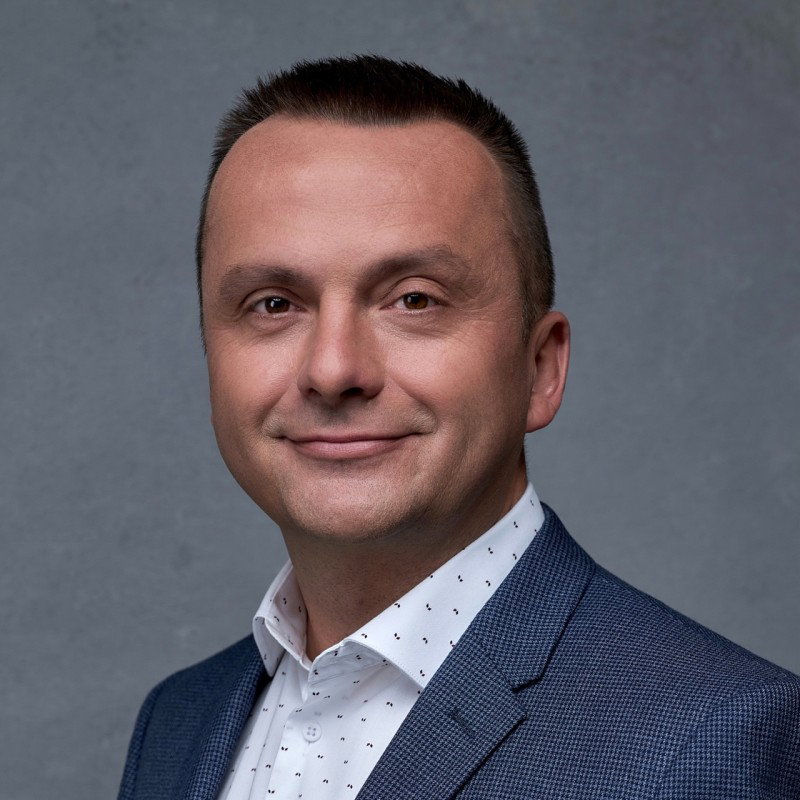 Pavel Tomek